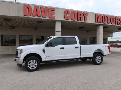 Used 2019 Ford F350 XL w/ XL Value Package