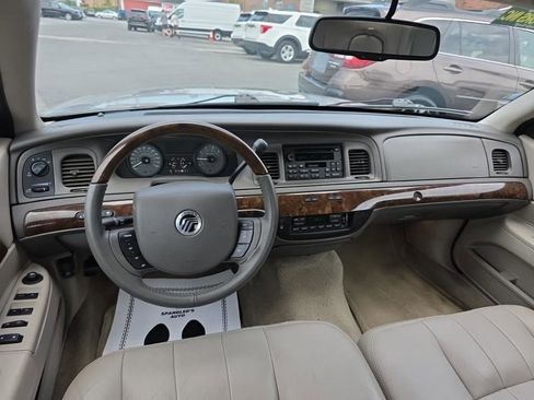 Used 2011 Mercury Grand Marquis LS RWD image 9