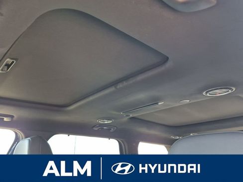 New 2026 Hyundai Palisade Calligraphy image 15