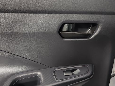 Certified 2025 Nissan Versa S w/ S Plus Package FWD image 16