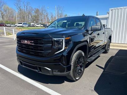 New 2026 GMC Sierra 1500 Elevation