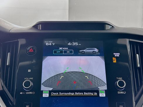 Used 2023 Subaru Outback Limited image 23