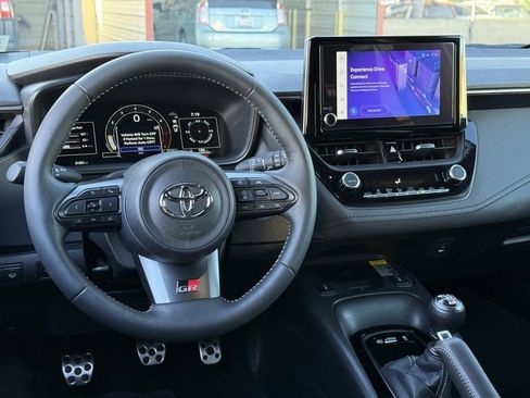 Used 2023 Toyota Corolla Core image 29