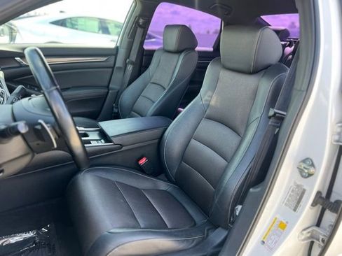 Used 2020 Honda Accord Sport image 14