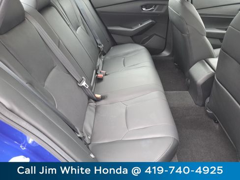 Used 2023 Honda Accord Sport image 18