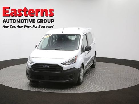 Used 2022 Ford Transit Connect XL FWD image 51