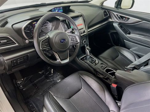 Used 2020 Subaru Impreza 2.0i Limited w/ Popular Package #2 image 10