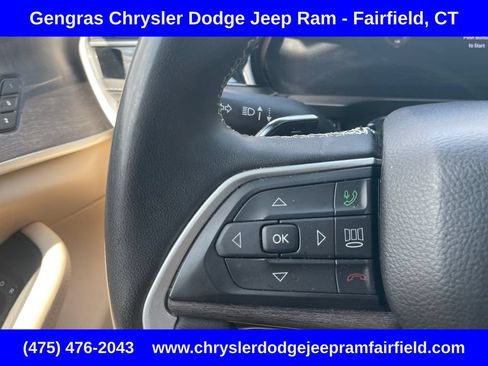 Used 2022 Jeep Grand Cherokee Limited 4xe AWD/4WD image 53