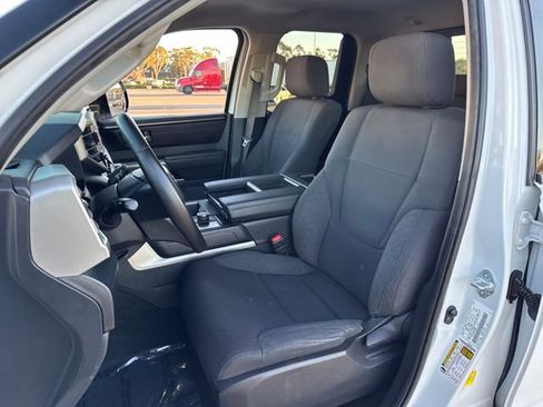 Used 2022 Toyota Tundra SR5 image 5