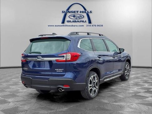 New 2026 Subaru Ascent Limited image 45