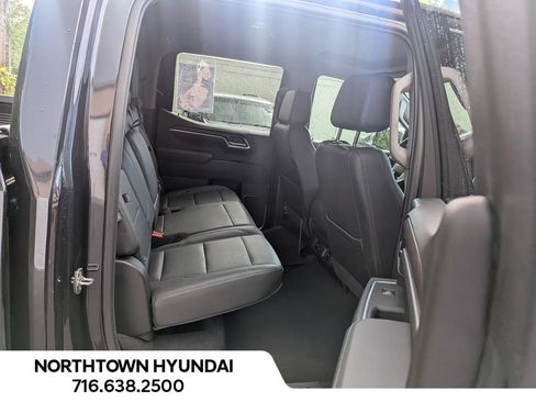Used 2026 GMC Sierra 1500 SLT AWD/4WD image 33