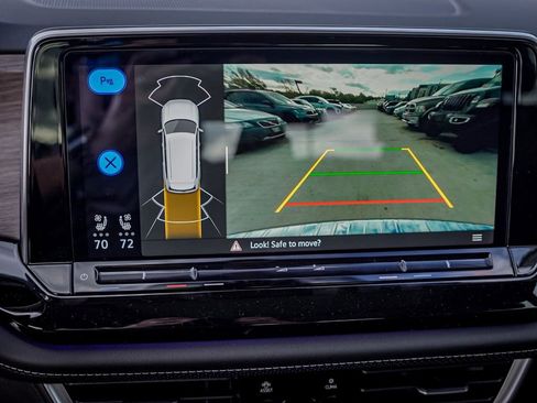 New 2026 Volkswagen Atlas SEL AWD/4WD image 19