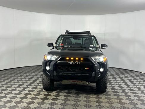 Used 2020 Toyota 4Runner TRD Pro image 5