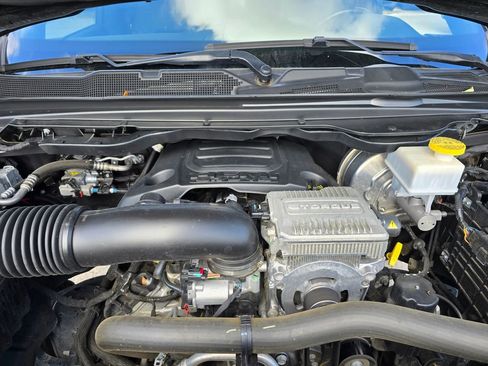 Used 2023 RAM 1500 Big Horn image 20