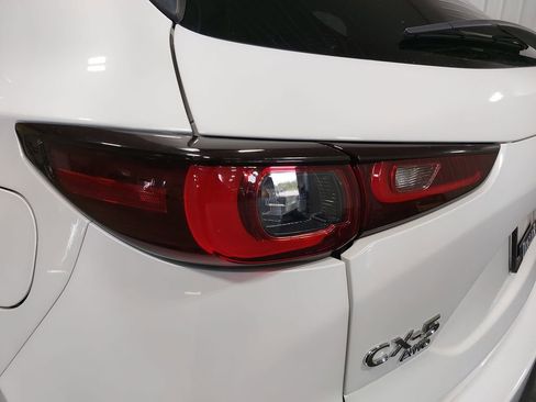 Used 2023 MAZDA CX-5 AWD 2.5 S image 42
