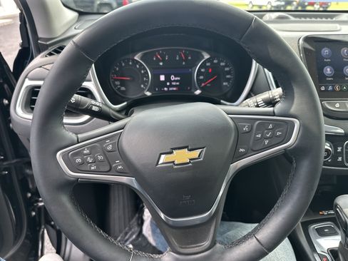Certified 2023 Chevrolet Equinox Premier AWD/4WD image 14