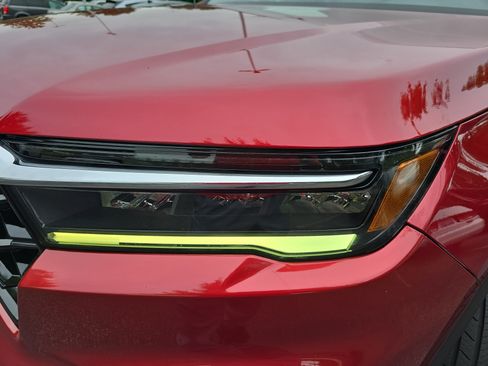 Used 2023 Honda Pilot Elite image 33