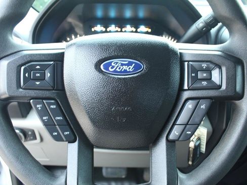 Used 2018 Ford F150 XL w/ Equipment Group 101A Mid RWD image 24