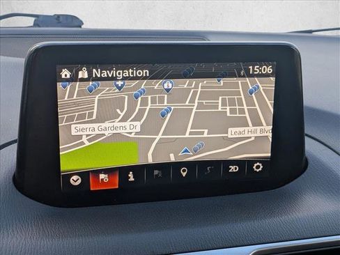 Used 2018 MAZDA MAZDA3 Touring image 14