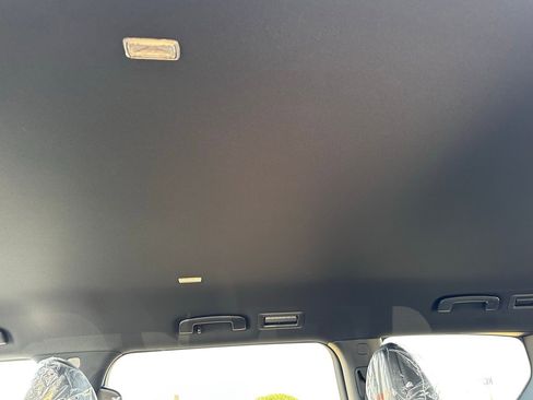 New 2026 Nissan Armada PRO-4X w/ Captain's Chari Seat Package image 24