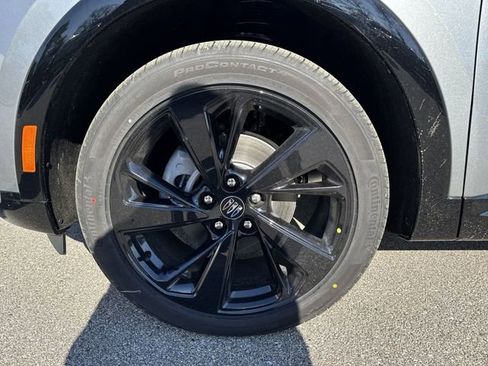 New 2026 Buick Envision Sport Touring image 10