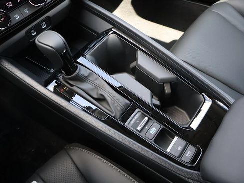 New 2026 Honda Accord EX-L image 23