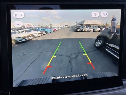 Certified 2025 Ford F150 XLT w/ Equipment Group 301A Standard image 15