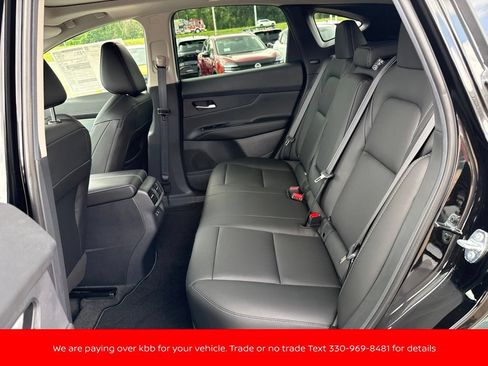 New 2026 Nissan Murano SL AWD/4WD image 34