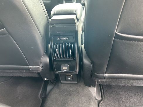 Certified 2022 Jeep Compass Latitude image 28