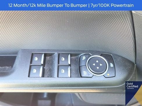 Certified 2023 Ford Bronco Sport Outer Banks w/ Tech Package AWD/4WD image 27