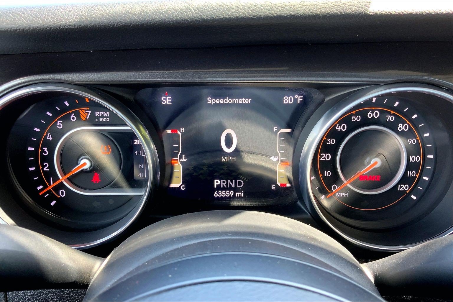 Used 2019 Jeep Wrangler Unlimited Sport AWD/4WD image 24