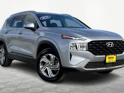 Used 2023 Hyundai Santa Fe SEL