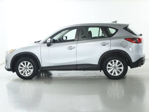 Used 2016 MAZDA CX-5 Sport w/ Rear Camera Package AWD/4WD image 38