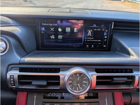 Used 2019 Lexus RC 350 F Sport image 22