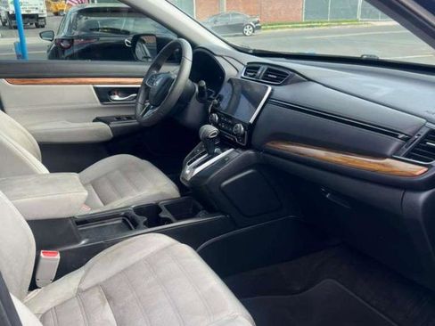 Used 2018 Honda CR-V EX image 19