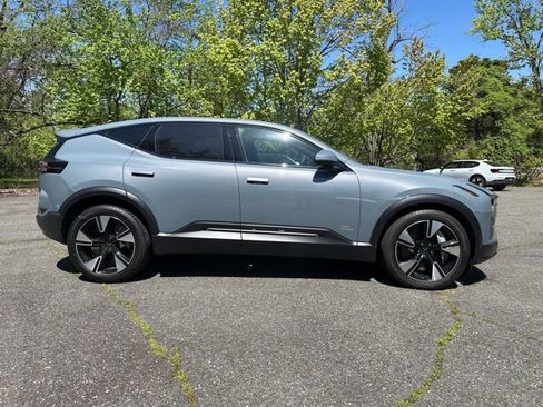 Used 2025 Polestar Polestar 3 AWD/4WD image 9