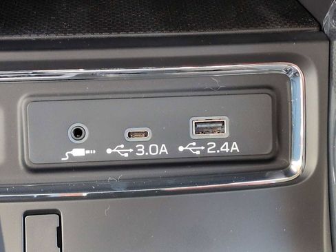 New 2026 Subaru Ascent Limited image 33