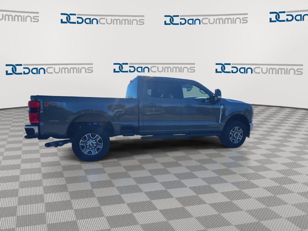 Used 2026 Ford F350 Lariat w/ FX4 Off-Road Package AWD/4WD image 9