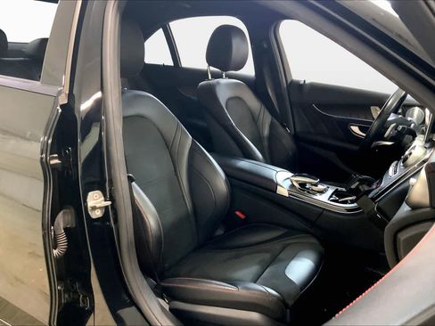 Used 2017 Mercedes-Benz C 43 AMG 4MATIC Sedan image 8