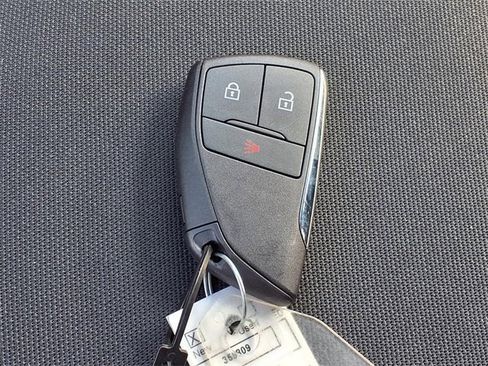 New 2025 Chevrolet Silverado 3500 W/T w/ WT Convenience Package image 11