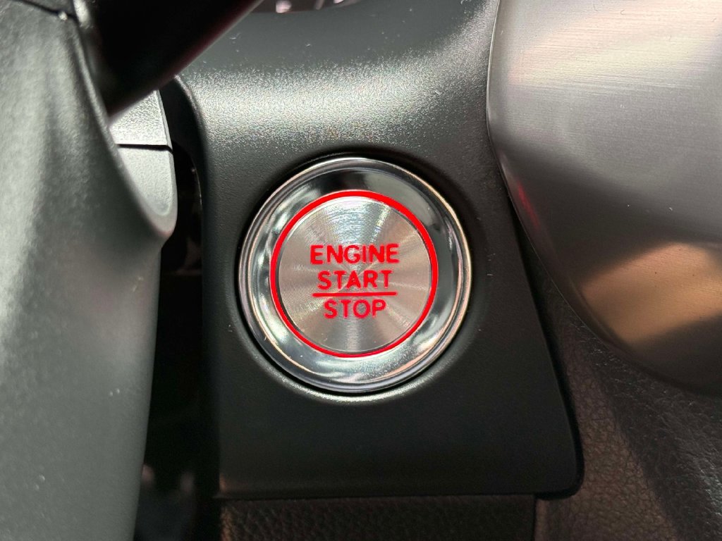 Certified 2025 Acura ADX A-Spec AWD/4WD image 24