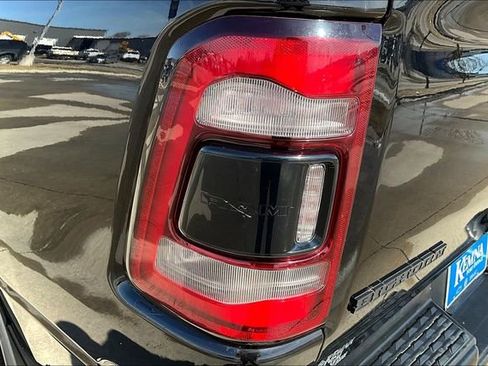 Used 2019 RAM 1500 Big Horn AWD/4WD image 23