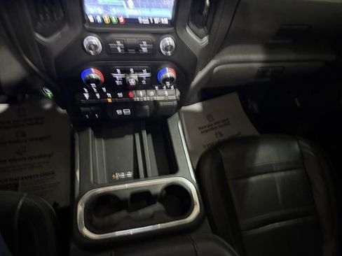 Used 2023 GMC Sierra 2500 Denali w/ Denali Ultimate Package image 20