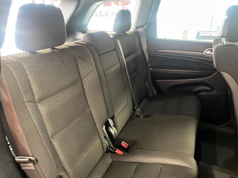 Used 2021 Jeep Grand Cherokee Laredo AWD/4WD image 45