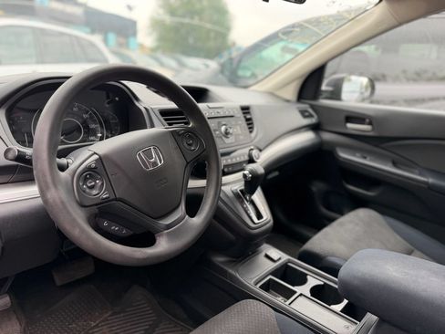 Used 2016 Honda CR-V LX image 21