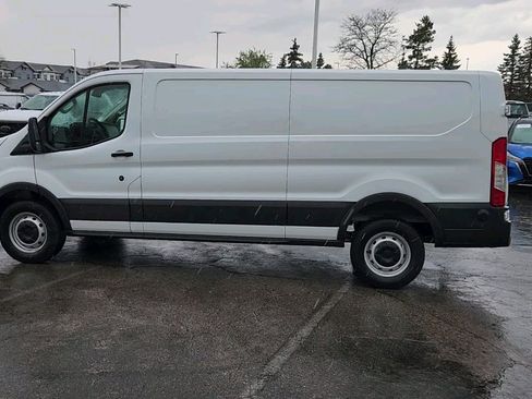 New 2025 Ford Transit 250 Low Roof w/ Electrician Trade Package image 4