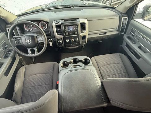 Used 2019 RAM 1500 Classic Warlock image 27