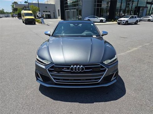Used 2022 Audi S7 Prestige AWD/4WD image 9