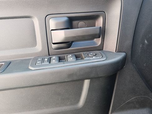 New 2026 RAM 2500 Tradesman image 16