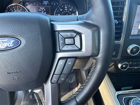 Used 2020 Ford Expedition Max Platinum image 29